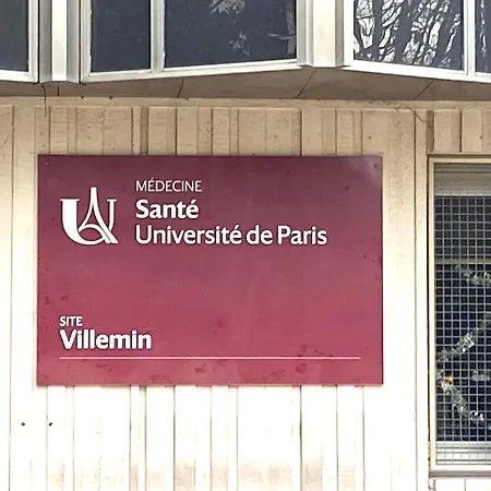 Trip In - Gare De L'est Apartament Paryż