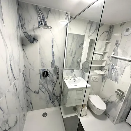 Trip In - Gare De L'est Apartament Paryż