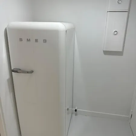 Apartament Trip In - Gare De L'est Paryż