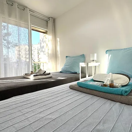 Apartament Trip In - Gare De L'est *