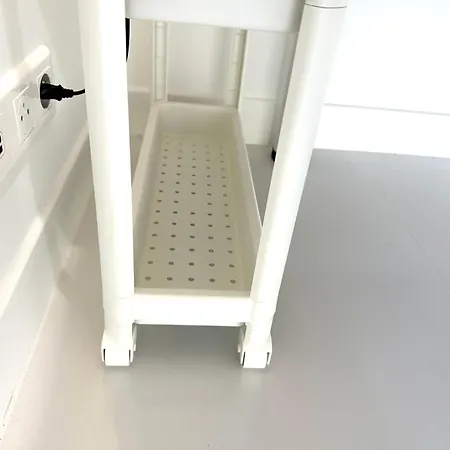 Trip In - Gare De L'est Apartament Paryż