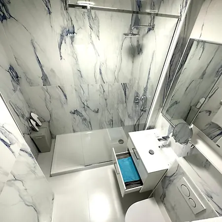 Trip In - Gare De L'est *