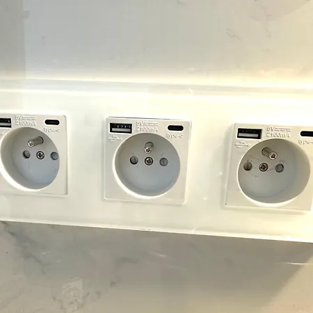 Apartament Trip In - Gare De L'est