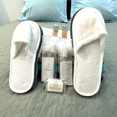 Trip In - Gare De L'est * Paryż