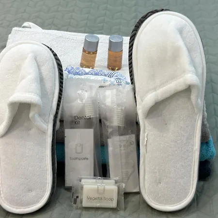 Trip In - Gare De L'est *