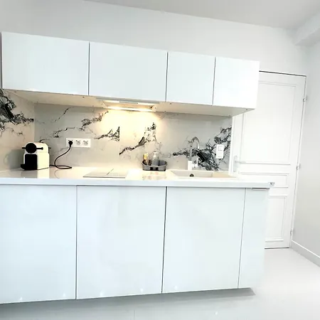 Trip In - Gare De L'est *