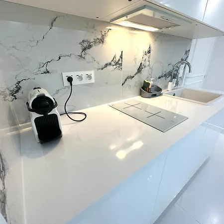 Apartament Trip In - Gare De L'est