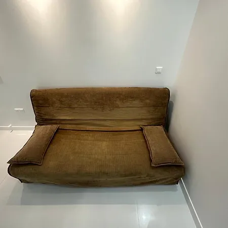 Apartament Trip In - Gare De L'est Paryż