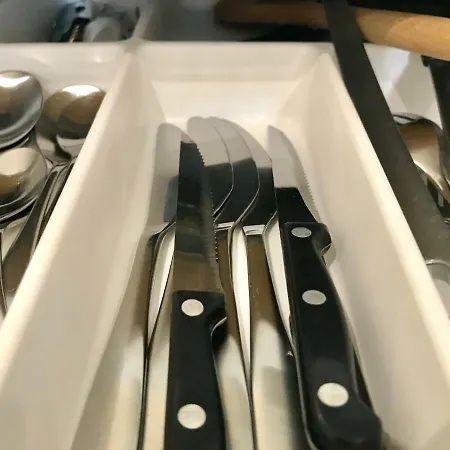 Trip In - Gare De L'est Apartament Paryż