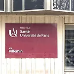 Trip In - Gare De L'est Апартаменты Париж