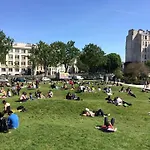Trip In - Gare De L'est Apartamento