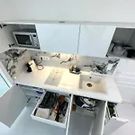 Trip In - Gare De L'est Apartamento