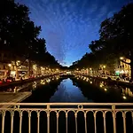 Apartamento Trip In - Gare De L'est *