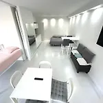 Trip In - Gare De L'est Apartamento *