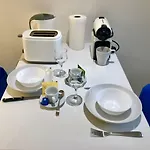 Trip In - Gare De L'est Apartamento *