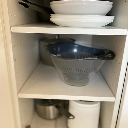 Apartamento Trip In - Gare De L'est París