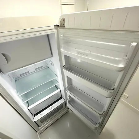 Apartamento Studio Trip In - Gare De L'est