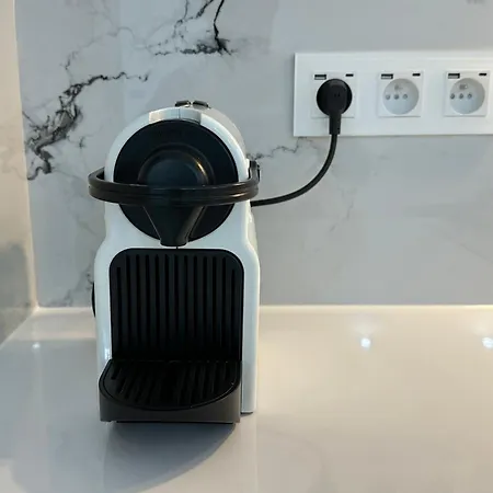 Apartamento Trip In - Gare De L'est París