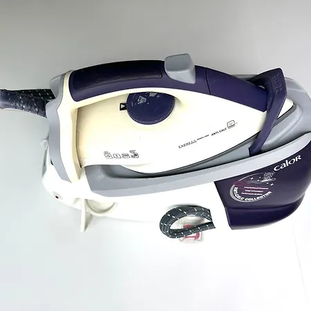 Trip In - Gare De L'est Lejlighed *