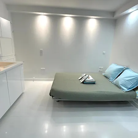 Apartamento Studio Trip In - Gare De L'est *