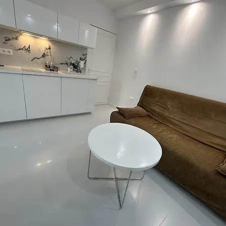 Studio Trip In - Gare De L'est Apartamento Paris
