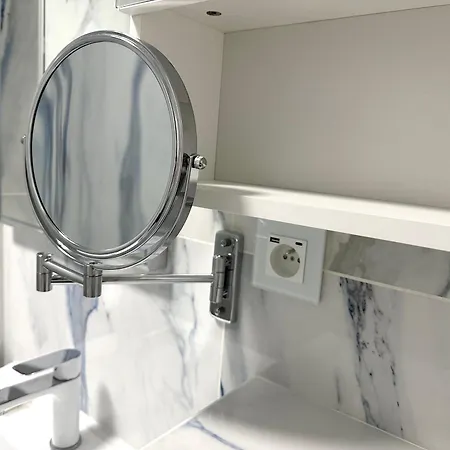 Apartamento Studio Trip In - Gare De L'est