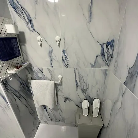 Apartamento Studio Trip In - Gare De L'est