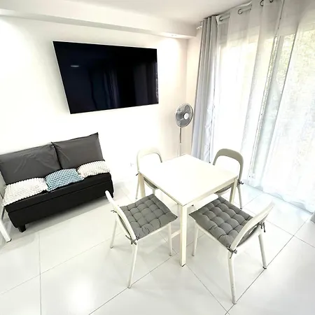 Apartamento Studio Trip In - Gare De L'est