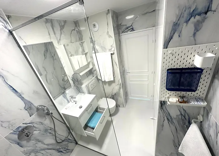 Trip In - Gare De L'est 公寓 巴黎