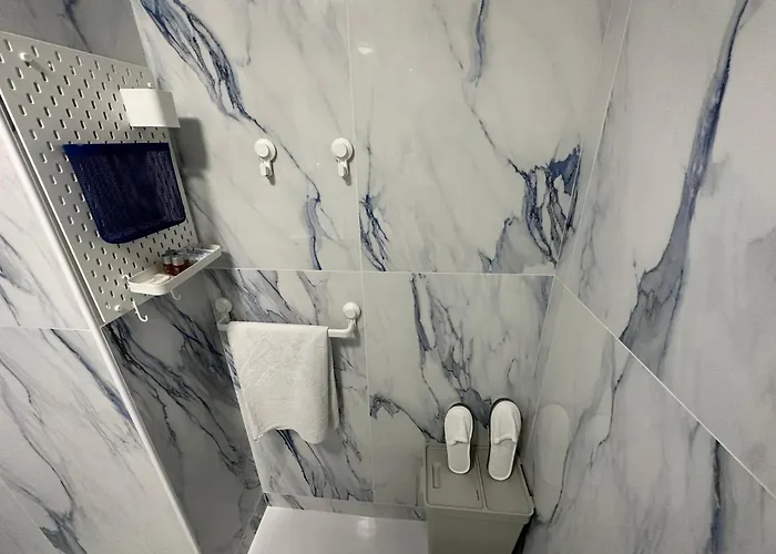 公寓 Trip In - Gare De L'est