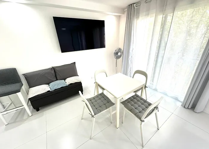 Apartment Trip In - Gare De L'est