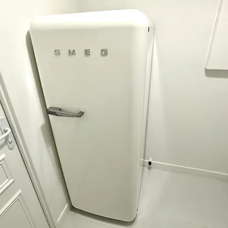 Trip In - Gare De L'est Apartment *