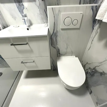 Trip In - Gare De L'est Apartment Paris