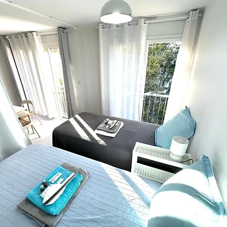 Trip In - Gare De L'est * Paris