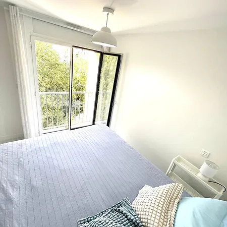 Trip In - Gare De L'est * Paris