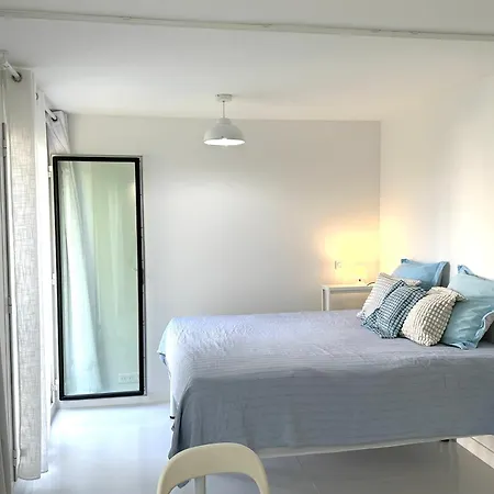 Trip In - Gare De L'est Apartment