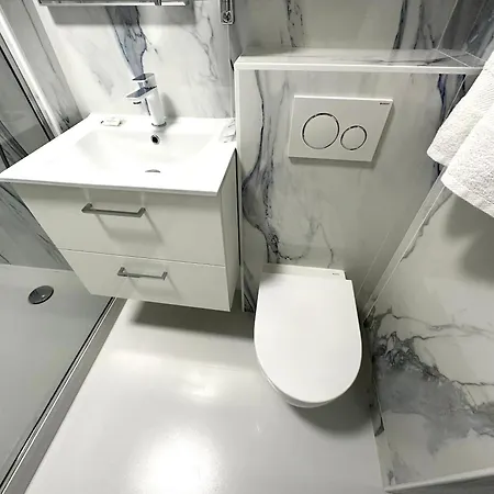 Trip In - Gare De L'est