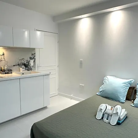 Trip In - Gare De L'est * Paris