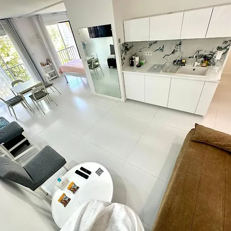 Trip In - Gare De L'est Apartment *