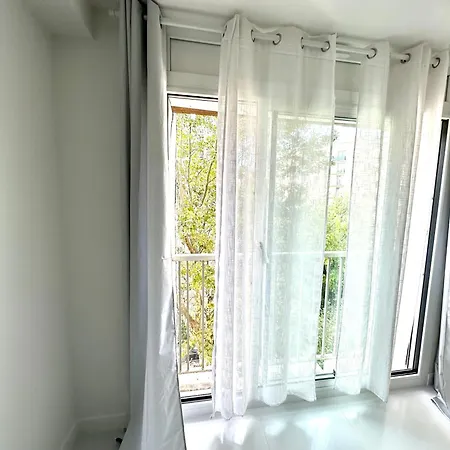 Trip In - Gare De L'est Appartement Paris