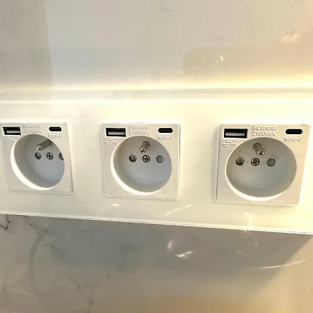 Trip In - Gare De L'est *