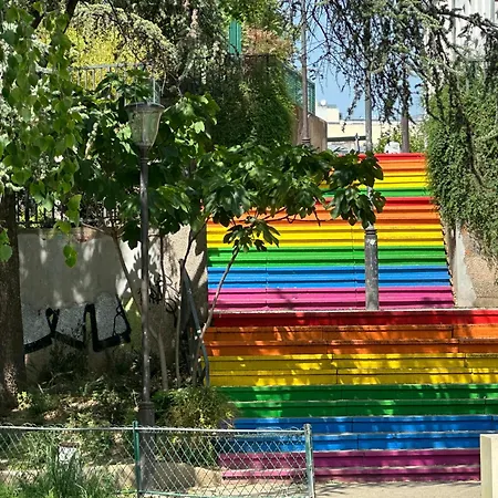 Appartement Trip In - Gare De L'est Paris