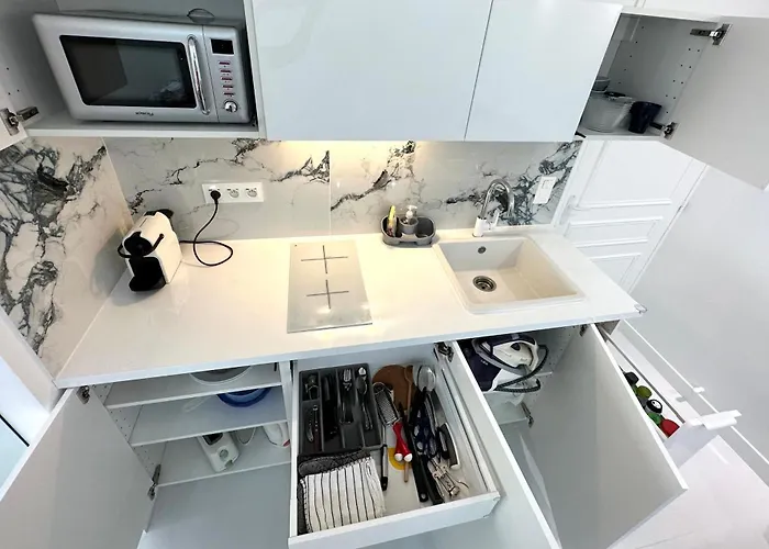 Apartament Trip In - Gare De L'est