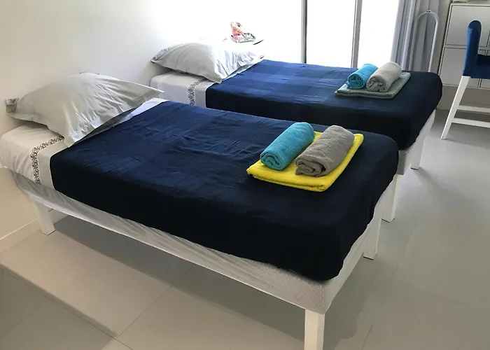 Apartament Trip In - Gare De L'est